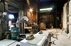 The Foundry